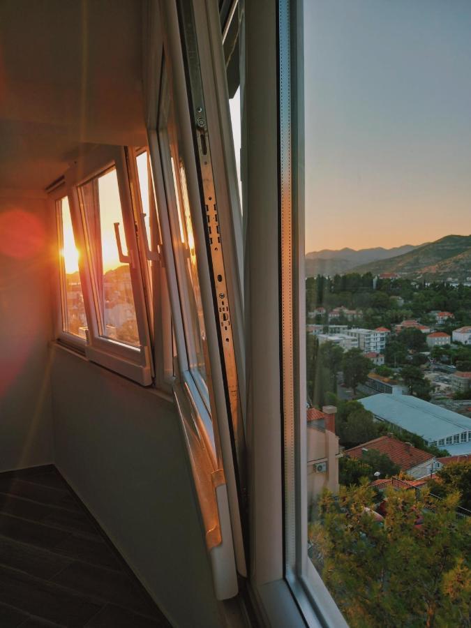 Apartman Dream Dubrovnik Apartamento Exterior foto