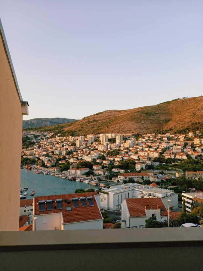 Apartman Dream Dubrovnik Apartamento Exterior foto